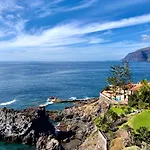 Panorama Ocean View Gigantes