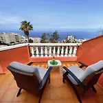 Panorama Ocean View Gigantes Santiago del Teide