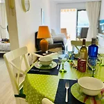 Apartment Panorama Ocean View Gigantes *