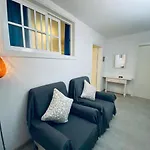 Apartamento Panorama Ocean View Gigantes Santiago del Teide