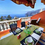 Apartamento Panorama Ocean View Gigantes