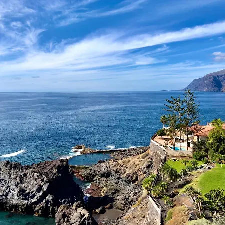 Panorama Ocean View Gigantes