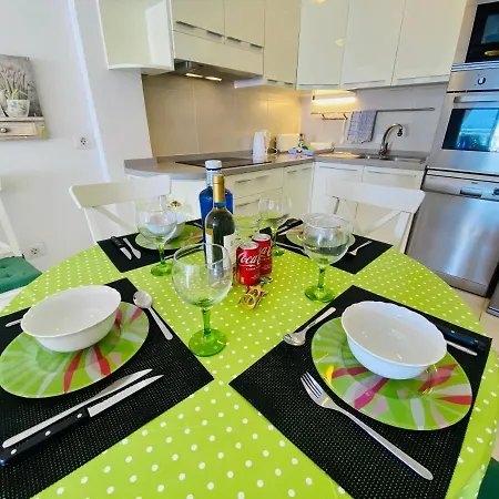 Panorama Ocean View Gigantes * Santiago Del Teide