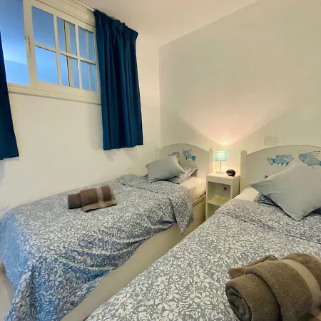 Panorama Ocean View Gigantes * Santiago Del Teide