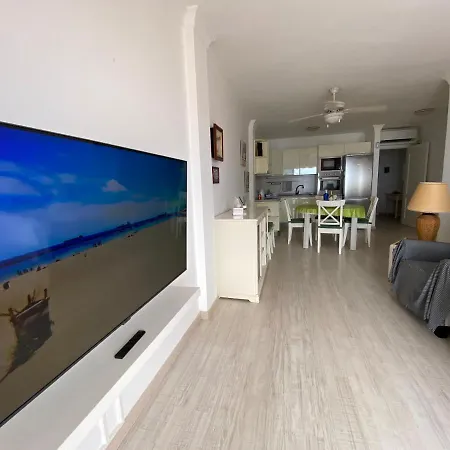 Panorama Ocean View Gigantes Appartement Santiago del Teide