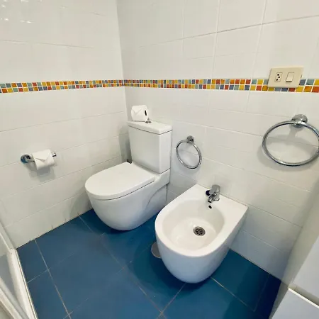 Panorama Ocean View Gigantes * Santiago Del Teide