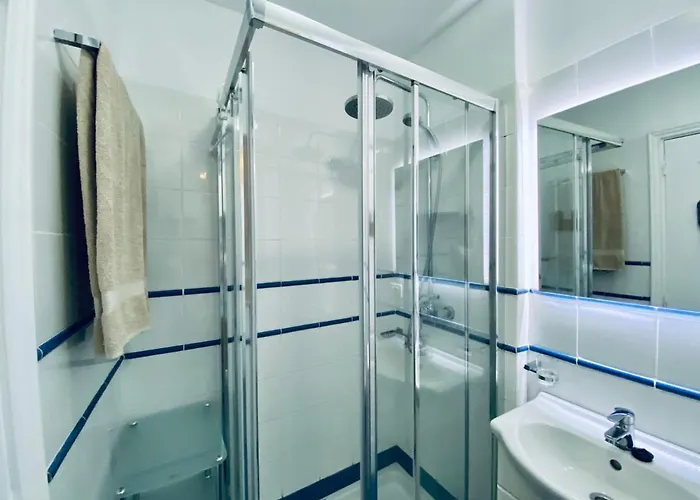 Appartement Panorama Ocean View Gigantes